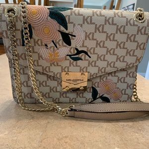 Karl Lagerfeld Purse